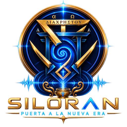 SILORAN — Puerta a la Nueva Era